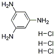 PI-39677 1,3,5-Triaminobenzene trihydrochloride (638-09-5)