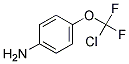 PI-39680 4-(Chlorodifluoromethoxy)aniline (39065-95-7)