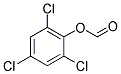 PI-39681 2,4,6-trichlorophenyl formate (4525-65-9)