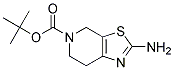 PI-39691 tert-butyl 2-amino-6,7-dihydro-4H-thiazolo[5,4-c]pyridine-5-carboxylate (365996-05-0)