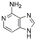 PI-39703 1H-Imidazo[4,5-c]pyridin-4-amine (6811-77-4)