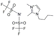 PI-39709 1-Butyl-2,3-dimethylimidazolium bis (trifluoromethanesulfonyl)imide (350493-08-2)