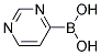 PI-39710 Pyrimidin-4-yl boronic acid (852362-24-4)