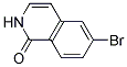 PI-39739 6-Bromo-2H-isoquinolin-1-one (82827-09-6)