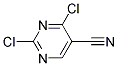 PI-39743 2,4-Dichloro-5-Cyanopyrimidine (3177-24-0)