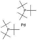 PI-39748 Bis(tri-tert-butylphosphine)palladium(0) (53199-31-8)