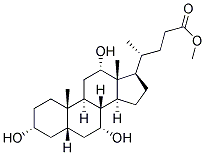 PI-39754 Methyl cholate (1448-36-8)