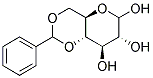 PI-39758 4,6-O-Benzylidene-D-glucose (30688-66-5)