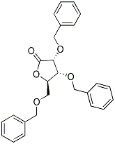 PI-39764  2,3,5-Tri-O-benzyl-D-ribono-1,4-lactone (55094-52-5)