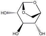 PI-39769 1,6-Anhydro-β-D-glucose (498-07-7)