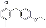 PI-39777 1-Chloro-2-(4-ethoxybenzyl)-4-iodobenzene (1103738-29-9)