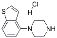 PI-39783 1-(Benzo[b]thiophen-4-yl)piperazine hydrochloride (913614-18-3)