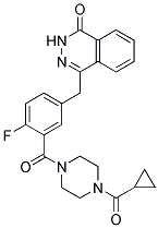 PI-39787 Olaparib (763113-22-0)
