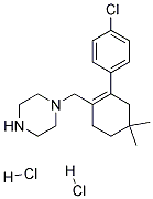 PI-39793 1-((4'-Chloro-5,5-dimethyl-3,4,5,6-tetrahydro-[1,1'-biphenyl]-2-yl)methyl)piperazine dihydrochloride (1628047-87-9)