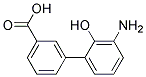 PI-39795 3'-Amino-2'-hydroxy-[1,1'-biphenyl]-3-carboxylic acid (376592-93-7)
