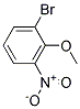 PI-39798 1-Bromo-2-methoxy-3-nitrobenzene (98775-19-0)