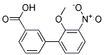 PI-39799 2'-Methoxy-3'-nitro-[1,1'-biphenyl]-3-carboxylic acid (376591-94-5)