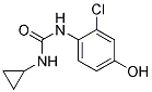 PI-39808 1-(2-Chloro-4-hydroxyphenyl)-3-cyclopropylurea (796848-79-8)