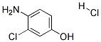 PI-39809 4-Amino-3-chlorophenol hydrochloride (52671-64-4)