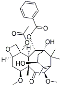 PI-39814 7,10-Dimethoxy-10-DAB III (183133-94-0)