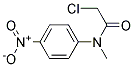 PI-39824 2-Chloro-N-methyl-N-(4-nitrophenyl)acetamide (2653-16-9)