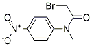 PI-39826 2-Bromo-N-methyl-N-(4-nitrophenyl)acetamide (23543-31-9)