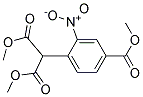 PI-39827 1,3-Dimethyl 2-[4-(methoxycarbonyl)-2-nitrophenyl]propanedioate (1160293-27-5)