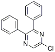 PI-39828 5-Chloro-2,3-diphenylpyrazine (41270-66-0)