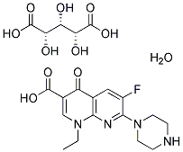 PI-39837 Enoxacin glyconate (104142-71-4)