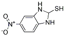 PI-39844 2-Mercapto-5-nitrobenzimidazole (6325-91-3)