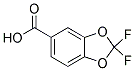 PI-39855 2,2-Difluoro-1,3-benzodioxole-5-carboxylic acid (656-46-2)
