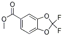 PI-39856 Methyl 2,2-difluorobenzo[d][1,3]dioxole-5-carboxylate (773873-95-3)
