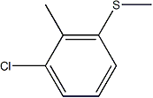 PI-39859 3-Chloro-2-methylphenyl methyl sulfide (82961-52-2)