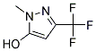 PI-39860 5-Hydroxy-1-methyl-3-(trifluoromethyl)pyrazole (122431-37-2)