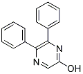 PI-39889 5,6-Diphenylpyrazin-2-ol (18591-57-6)