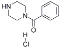 PI-39892 1-Benzoylpiperazine hydrochloride (56227-55-5)