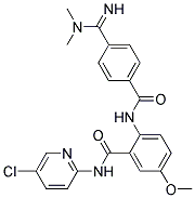 PI-39899 Betrixaban (330942-05-7)