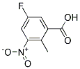 PI-39903 5-Fluoro-2-methyl-3-nitrobenzoic acid (850462-64-5)