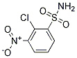 PI-39908 2-Chloro-3-nitrobenzenesulfonamide (1261761-91-4)