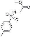 PI-39915 Methyl 2-(4-methylphenylsulfonamido)acetate (2645-02-5)