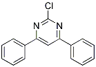 PI-39923 2-Chloro-4,6-diphenylpyrimidine (2915-16-4)