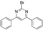 PI-39924 2-Bromo-4,6-diphenylpyrimidine (56181-49-8)