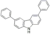 PI-39928 3,6-Diphenyl-9H-carbazole (56525-79-2)