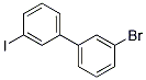 PI-39929 3'-Bromo-3-iodo-1,1'-biphenyl (187275-76-9)