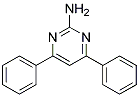 PI-39941 4,6-Diphenylpyrimidin-2-amine (40230-24-8)