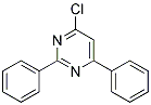 PI-39943 4-Chloro-2,6-diphenylpyrimidine (29509-91-9)
