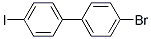 PI-39950 4-Bromo-4'-iodobiphenyl (105946-82-5)