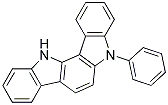 PI-39956 5-Phenyl-5,12-dihydroindolo[3,2-a]carbazole (1247053-55-9)