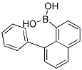 PI-39962 8-Phenyl-1-naphthalenyl boronic acid (181135-36-4)