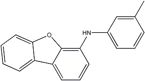 PI-39977 N-(m-Tolyl)dibenzo[b,d]furan-4-amine (1609080-03-6)
